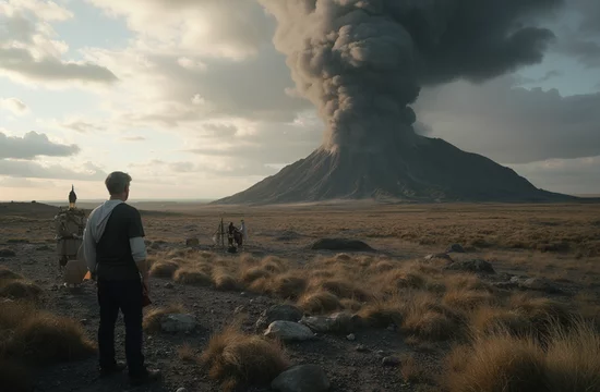 Солнцестояние древнего Борнхольма: