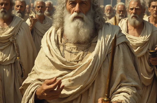 Стоицизм: религия без