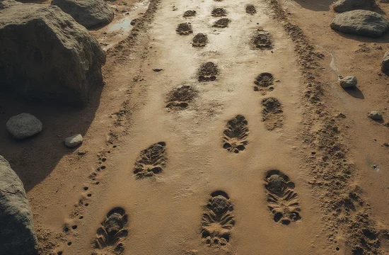 Затерянная магистраль Юрского