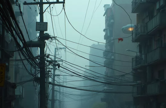 Невидимая работа: почему