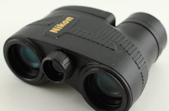 Карманный зоркий глаз: