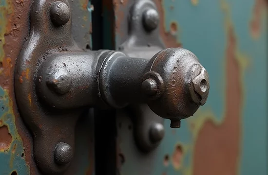 Металлический скрип: тайны