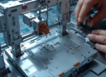 Космическая стройка: 3D-печать выходит на орбиту