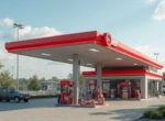 Увеличение прибыли АЗС: франшиза, топливо и сопутствующие товары