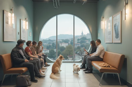 Стамбульский аэропорт: новый