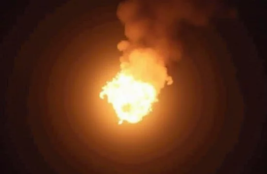 Небесное шоу: китайский