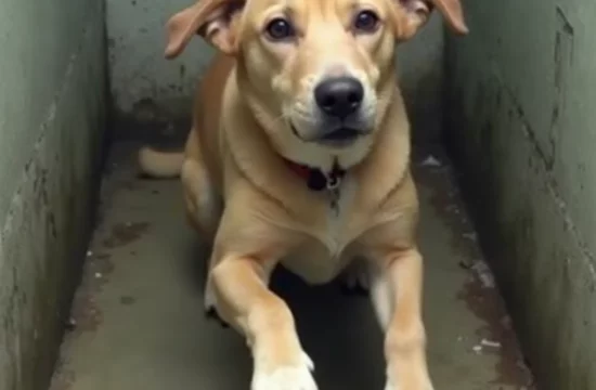 Отчаянный прыжок: как