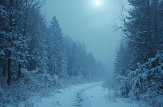 Зимние литературные топы: