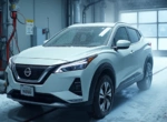 Суровые испытания электромобилей: как Nissan проверяет батареи в экстремальных условиях