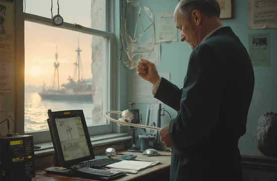 Пильчиков: неизвестный гений