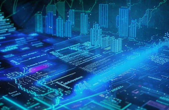 Технологические тренды в