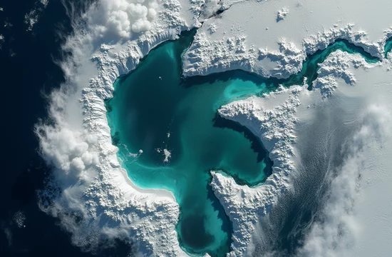 Радиоактивный остров и