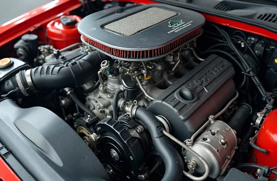 Холостой ход: скрытые