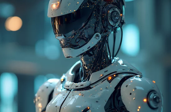 Умные полимеры: революция