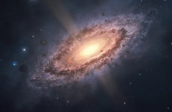 Загадки Вселенной: квантовая