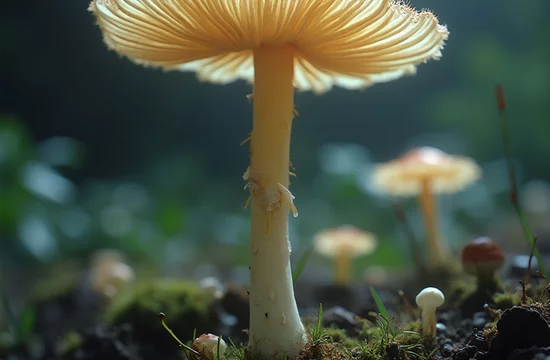 Микроскопические захватчики: угроза