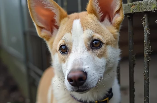 Приют для животных