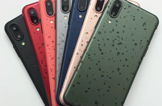 CMF Phone 1: