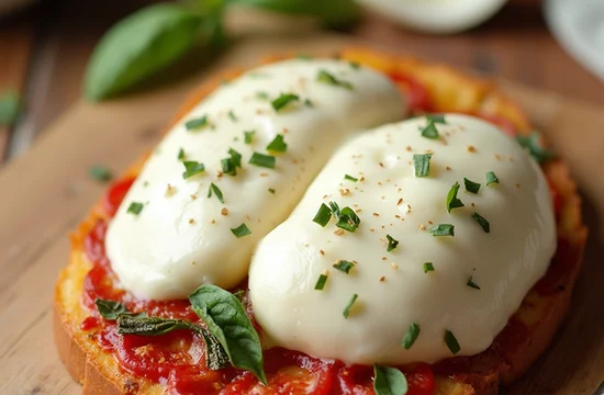 Секреты вкуса буйволиной
