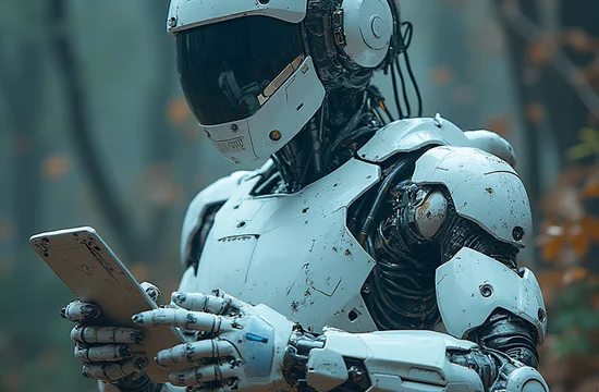 Новинки CES 2025:
