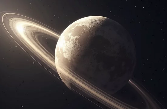 Меркурий раскрывает свои