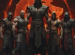 Эволюция Mortal Kombat: от 2D к 3D и эксперименты 90-х