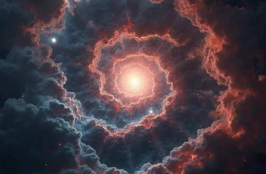 Космический "сбой": под