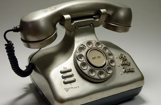 Тактильная ностальгия: эпоха