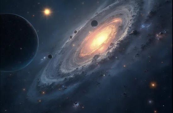 Космические горизонты 2025: