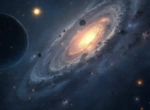 Космические горизонты 2025: загадки Вселенной на пороге разгадки