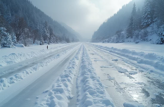 Ледяные трассы: цена