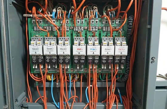 Оптимизация 1-Wire для