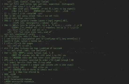 Неочевидные ловушки File