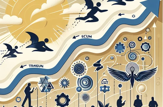 Персональный Agile: мифы