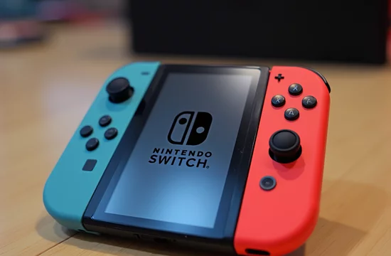 Nintendo Switch 2: