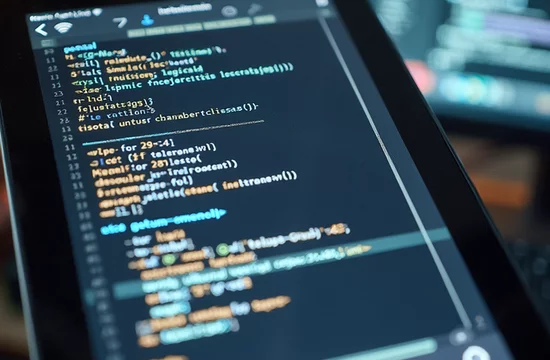 C++ библиотека для