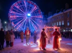 Брэдфорд в лучах культурного волшебства: город преображается