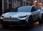Кибербестия на приколе: почему Tesla Cybertruck оказался вне закона в Великобритании