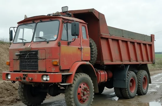 Советские гиганты на