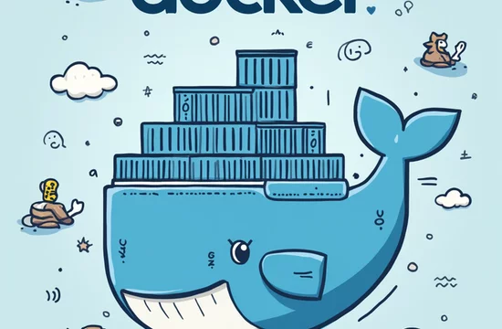 Docker: как контейнеры