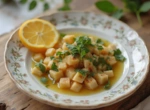 Ароматная кухня: секреты свежести