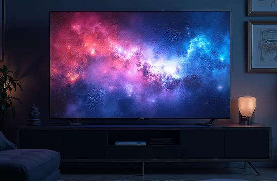 Битва экранов: OLED