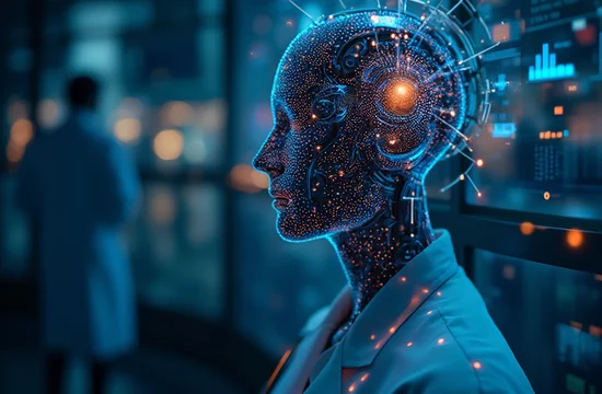 Искусственный интеллект освобождает