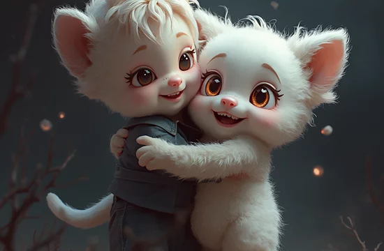Нейросети Hugging Face: