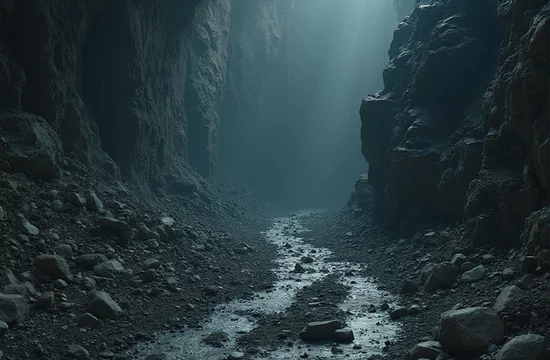 Забытые сокровища недр: