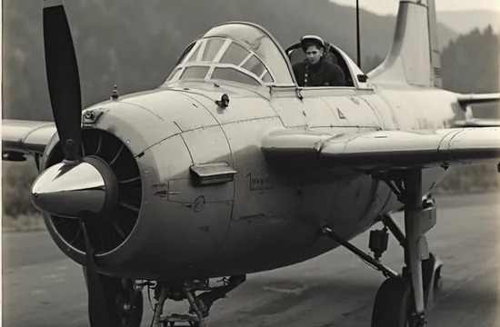 Бартини: человек, чьи