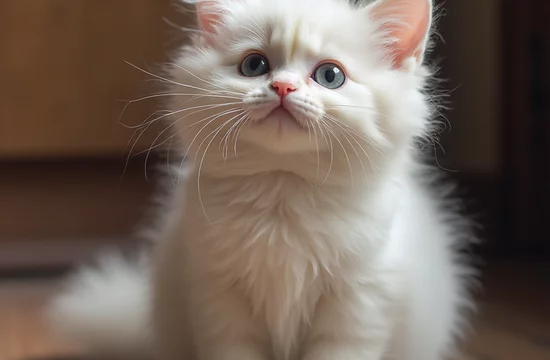 Кошачий деспот и