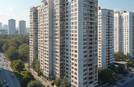 Рынок недвижимости 2024: