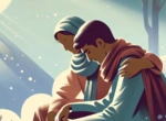 Искусство поддержки: как помочь другу в трудную минуту