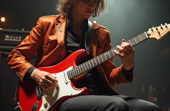 Musima Lead Star